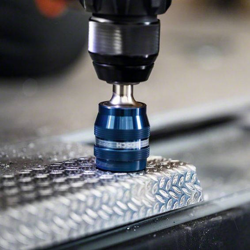 Otwornica Bosch EXPERT Sheet Metal 21x5mm