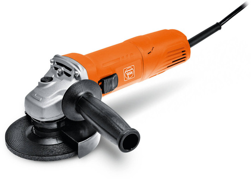 Szlifierka kątowa Fein CG 7-125 (72250460000-outlet)
