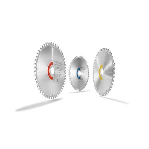 Zestaw tarcz pilarskich Festool KSB-SORT/3 W/L/A 160x1,8 578564