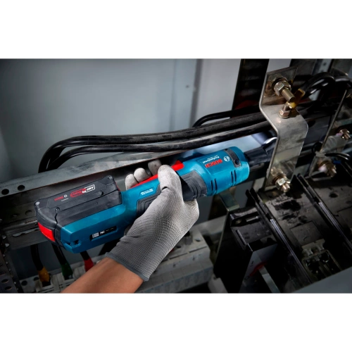 Grzechotka akumulatorowa Bosch GRC 18V-60 4053423332452