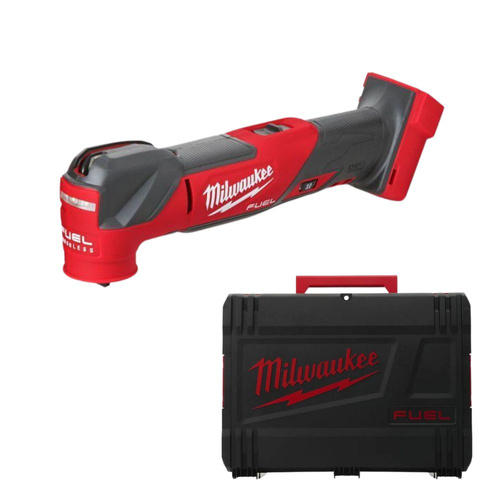 Narzędzie wielofunkcyjne Milwaukee M18 FMT-0X