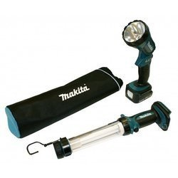 Zestaw latarek Makita BML01S Combo