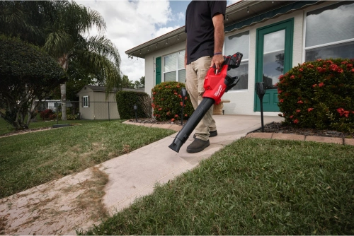 Dmuchawa do liści Milwaukee M18 F2BL-0