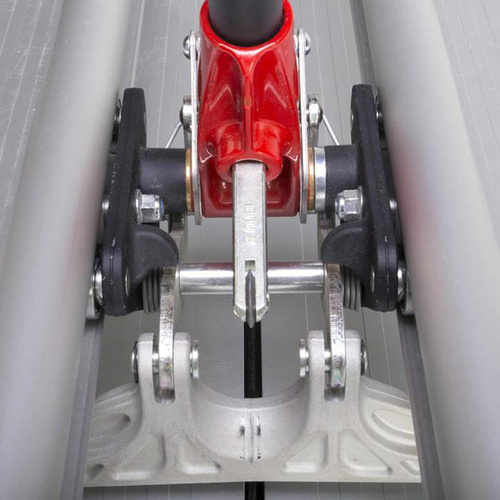 Przecinarka do glazury RUBI TZ-1550