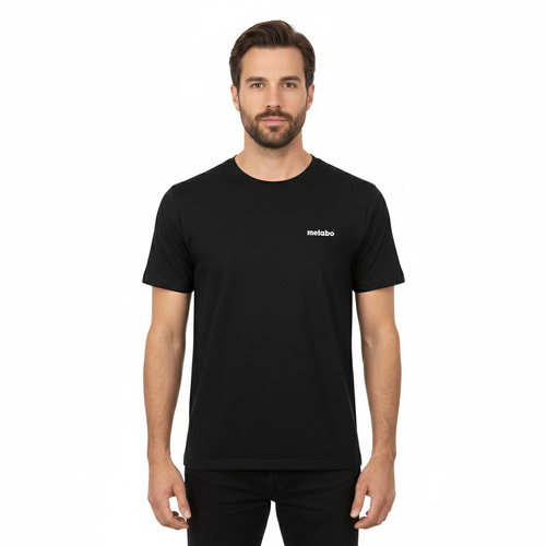 T-Shirt XXL Metabo 638665030