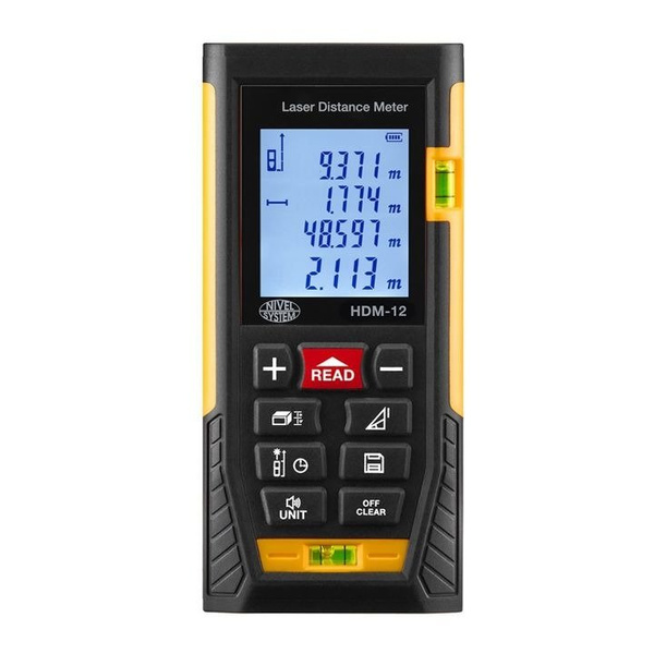 Dalmierz HDM-12 Nivel 