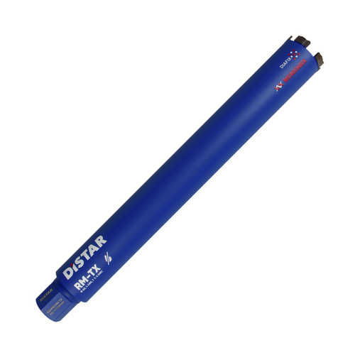 Wiertło diamentowe DDS-W 1/4 UNC RM-TX Distar 10170085490