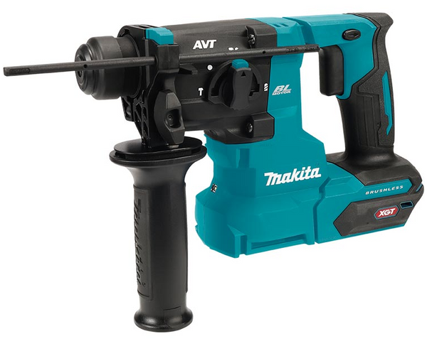 Młotowiertarka Makita HR010GZ