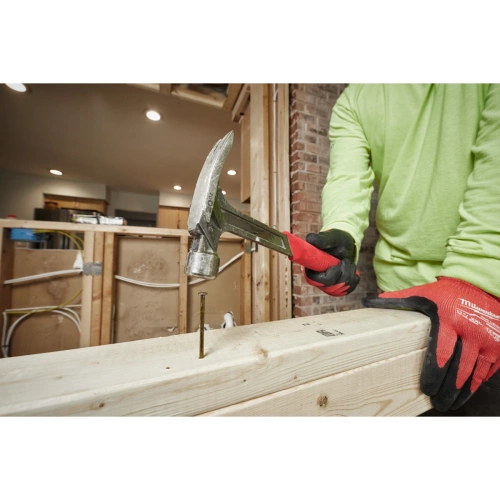 Młotek ciesielski 570 g Milwaukee 4932478654