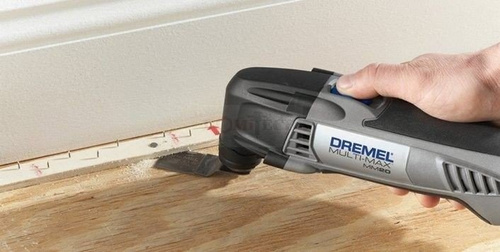 Dremel Multi-Max MM20-1/9