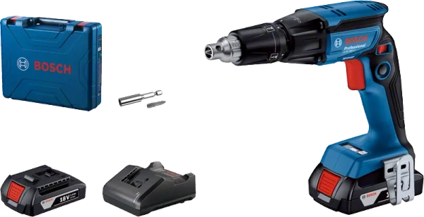 Wkrętarka do GK Bosch GTB185-LI Professional (06019K7020)