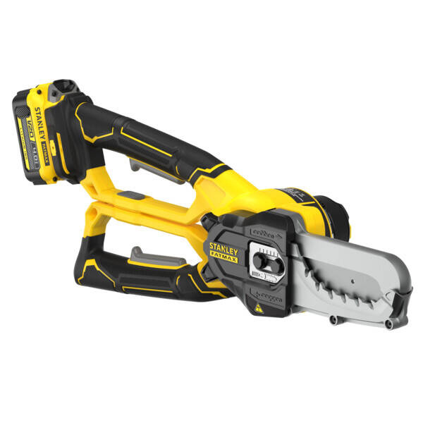 Sekator łańcuchowy Stanley Fatmax SFMCPS515M1-QW