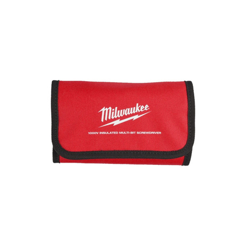 Wkrętak izolowany 10w1 Milwaukee 4932493657