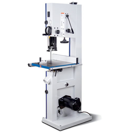 Piła taśmowa do drewna Holzkraft HBS 433 5150043