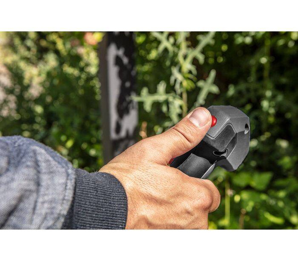 Podkaszarka akumulatorowa Graphite 58G035