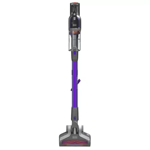 Akumulatorowy odkurzacz BHFEV182CP-QW Black&Decker