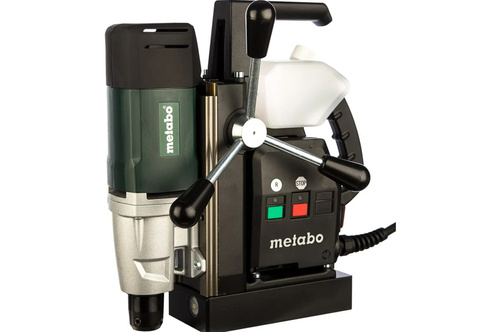 Wiertarka magnetyczna Metabo MAG 32 600635500