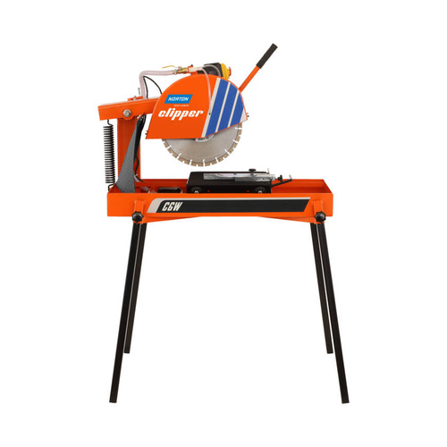 Przecinarka do betonu Norton Clipper CGW 70184629851
