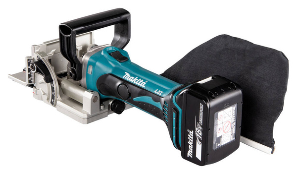 Lamelownica Makita DPJ180Z