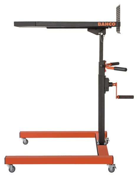 Stół wielofunkcyjny Bahco BLEMAT1