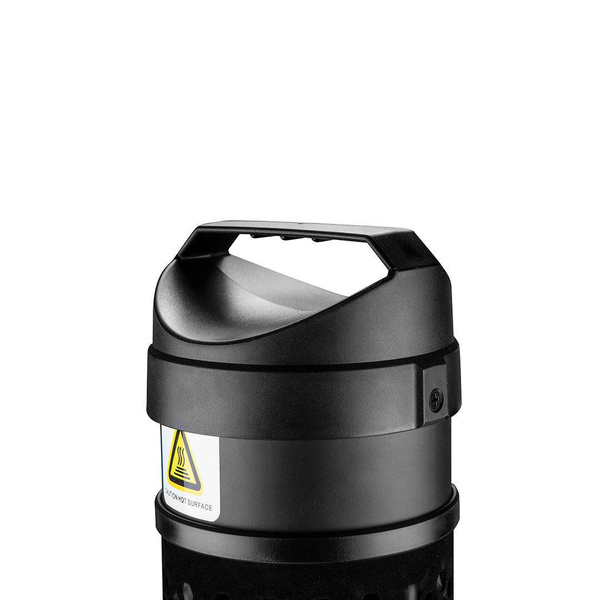 Promiennik na podczerwień stojący Neo-Tools 90-035