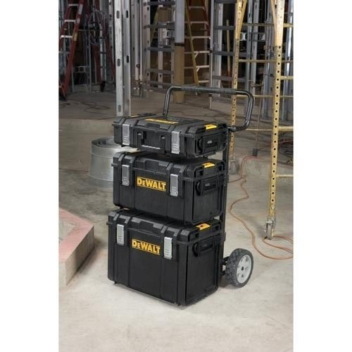 DeWalt TOUGH SYSTEM 4W1 1-70-349 Mobilny system transportowy