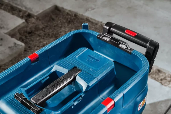 Odkurzacz budowlany Bosch GAS 12-40 MA 06019M0120