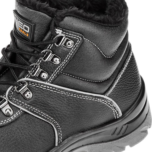 Trzewiki robocze ocieplane NEO Tools 82-168-42 rozm. 42