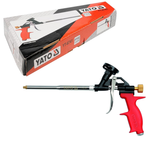 Pistolet do pianki Yato YT-6741