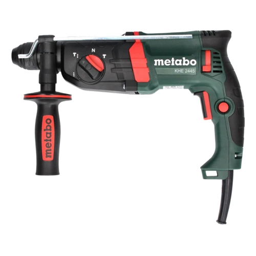 Młotowiertarka Metabo KHE 2445 601709500