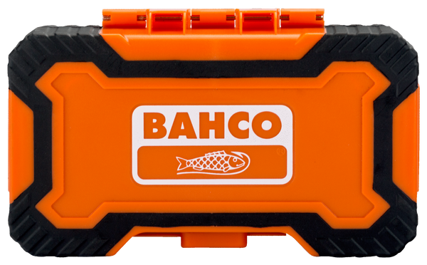 Zestaw bitów Bahco 59/S100BC-IP 100 el.
