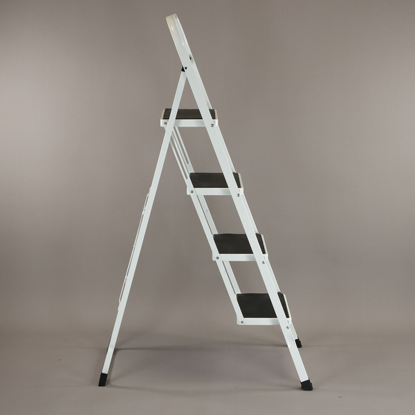 Drabinka 4-stopniowa Werkstar ZOYA White
