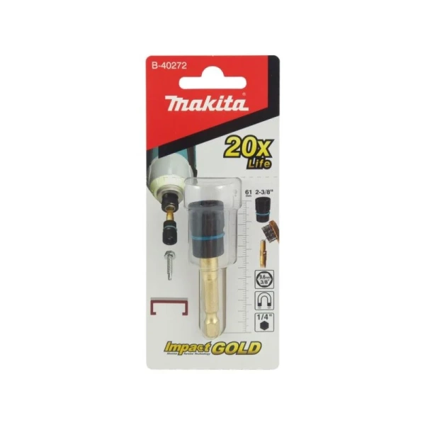 Nasadka magnetyczna Makita B-40272