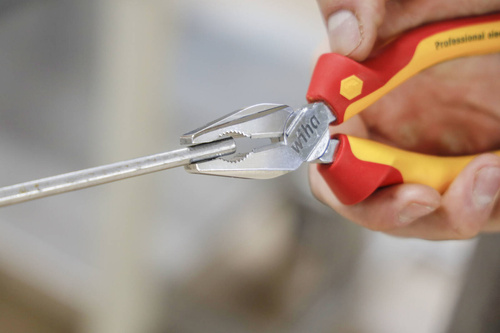 Szczypce uniwersalne Professional electric Wiha 27418