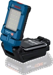 Lampa warsztatowa Bosch GLI 18V-800 0601443600