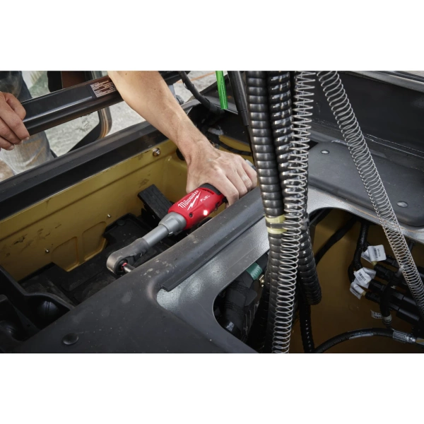 Grzechotka akumulatorowa Milwaukee M12 FHIR14LR-0