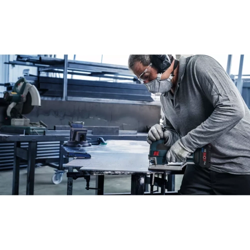 Zestaw 100 szt. brzeszczotów do wyrzynarek Bosch PRO Multi Material thick and thin T345XF, 132 mm 2608634486