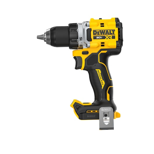 Wiertarko-wkrętarka Dewalt DCD801N