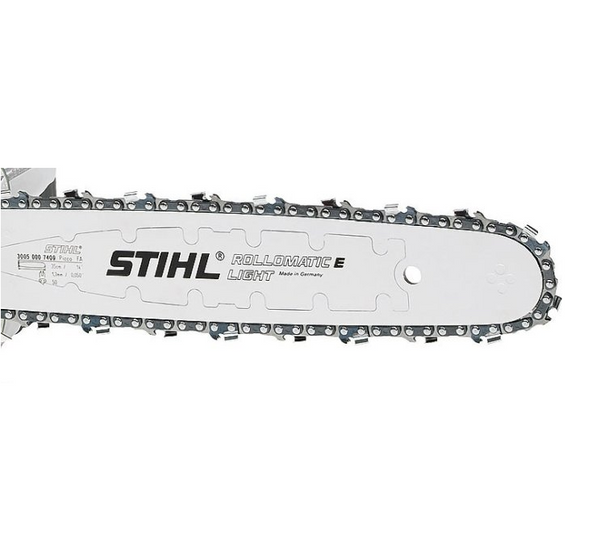 Prowadnica Stihl LIGHT P04 - 35 cm, 1,3 mm, 3/8"P 30050007409
