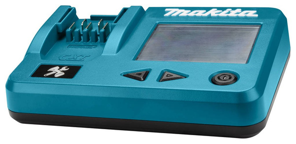 Przenośny tester akumulatorów BTC06 CXT DEABTC06 Makita DEABTC06 