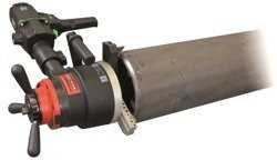 Ukosowarka (krawędziarka) do rur PRO-10 PBE Promotech elektryczna