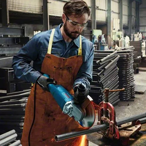 Szlifierka kątowa Bosch GWS 2200 (06018C1120)