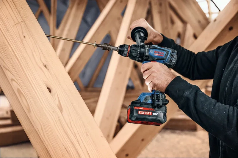 Bosch EXPERT EXSB18V-150