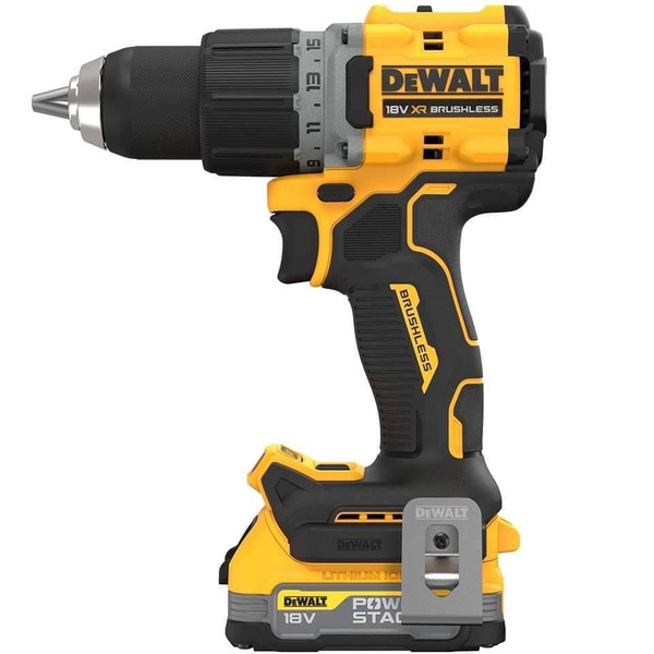 Wiertarko-wkrętarka DeWALT DCD800E2T 