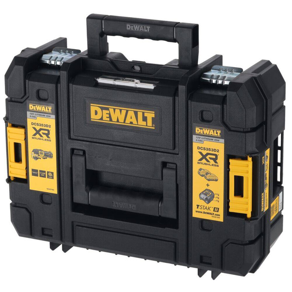 Narzędzie wielofunkcyjne Dewalt DCS353D2