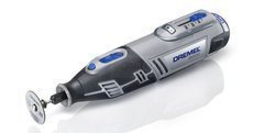 Multiszlifierka Dremel MICRO 8050-35