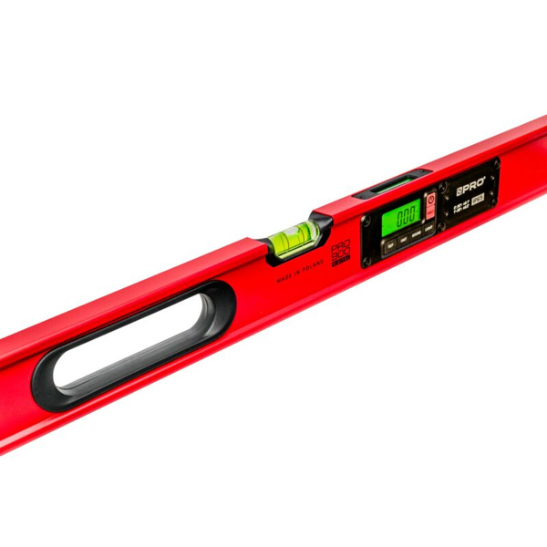 Poziomica elektroniczna 100 cm PRO PRO900 E2100