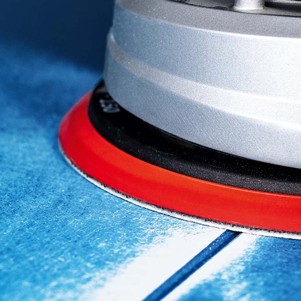 Papier ścierny Bosch Expert C470 - 225mm (25 arkuszy)