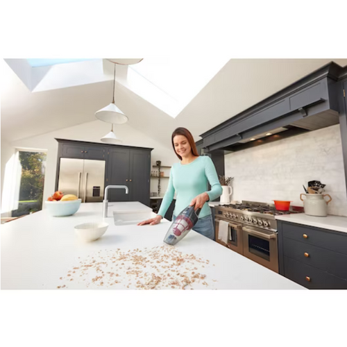 Odkurzacz pionowy Black & Decker SVB620JW-QW