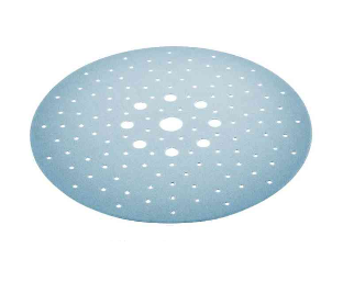 Krążki ścierne Granat STF D225/128 P220 GR/25 Festool 205662